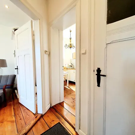 Studio&apartment 100 Metrow Do Plazy * Sopoty