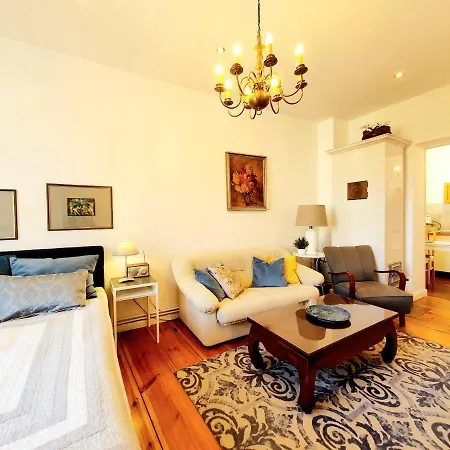 Studio&apartment 100 Metrow Do Plazy Sopoty