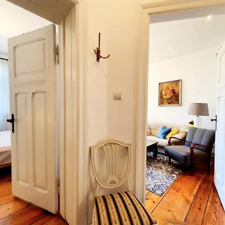 Apartmán Studio&apartment 100 Metrow Do Plazy Sopoty